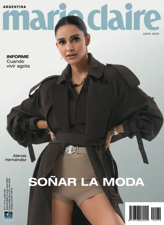 Marie Claire