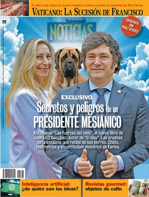 Noticias