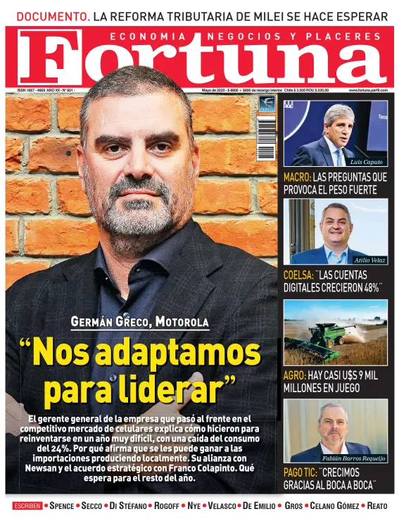 Fortuna