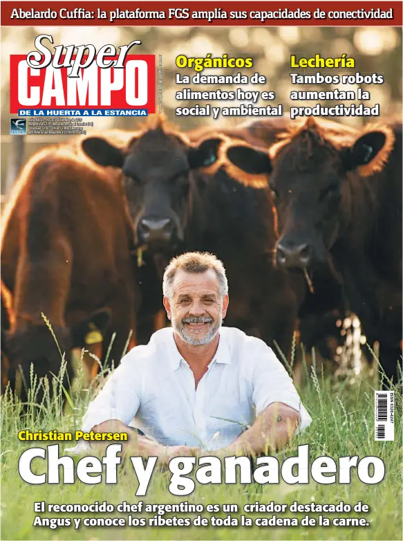 SuperCampo