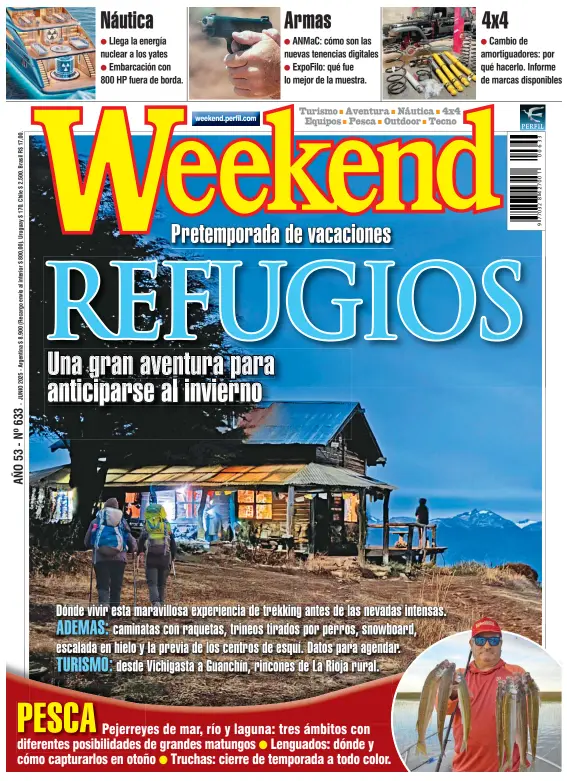 Weekend