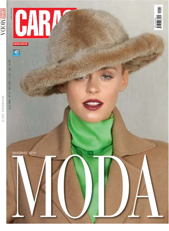 Caras Moda