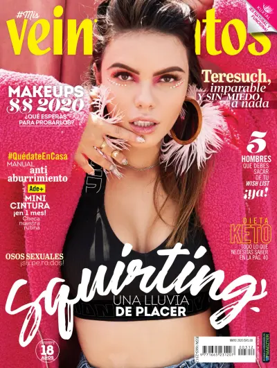 Front page of  newspaper from 