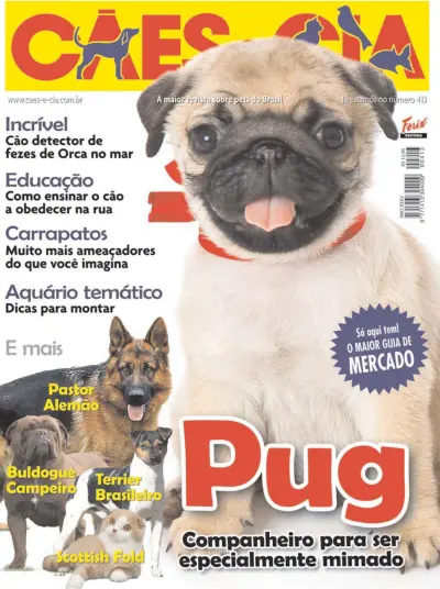 Front page of  newspaper from 