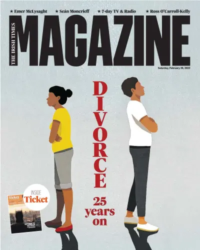 Front page of  newspaper from 