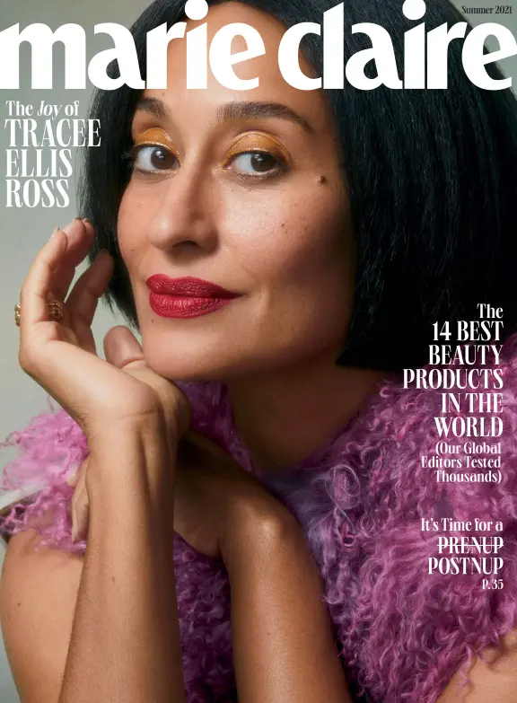 Marie Claire (USA)