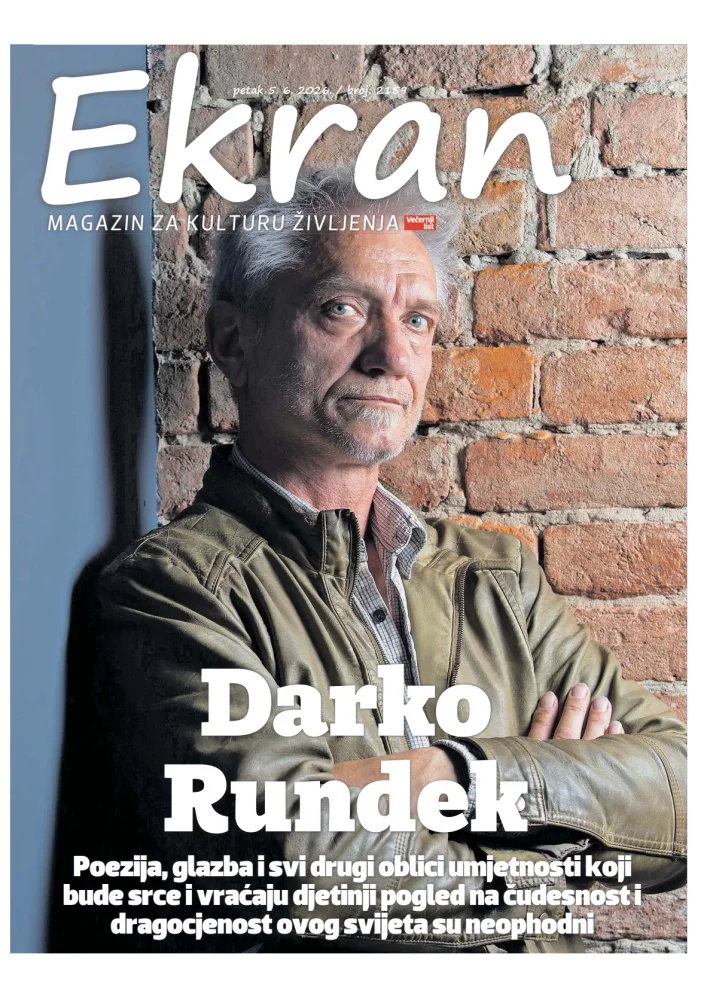 Ekran