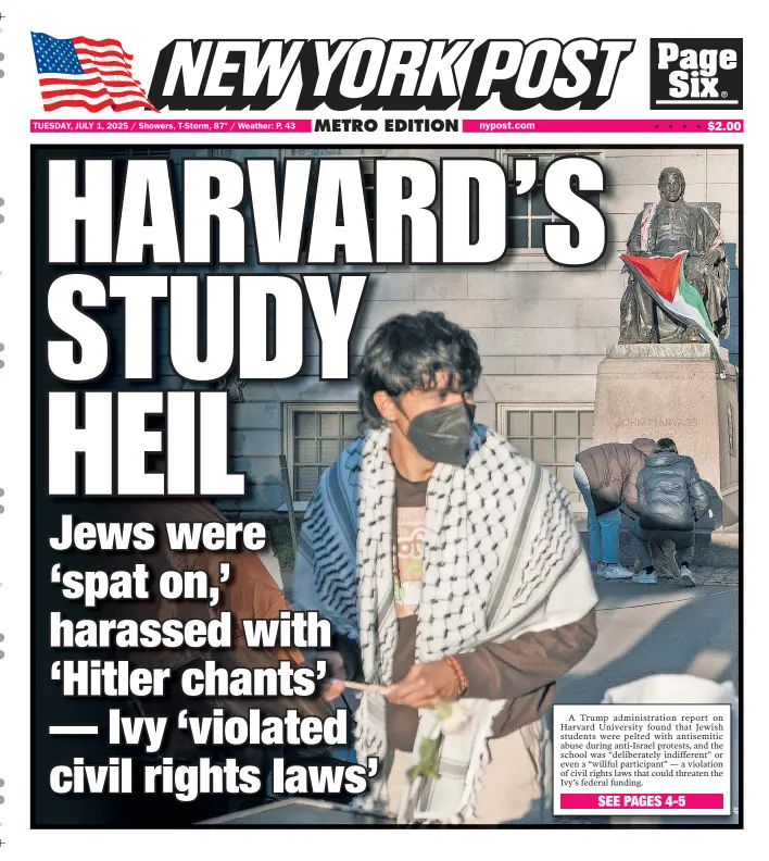 New York Post