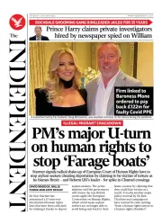 The Independent