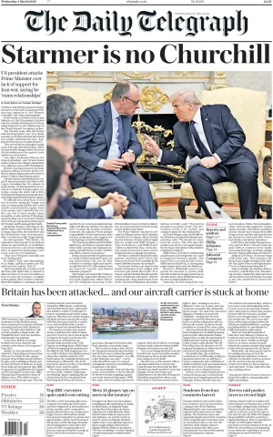The Daily Telegraph