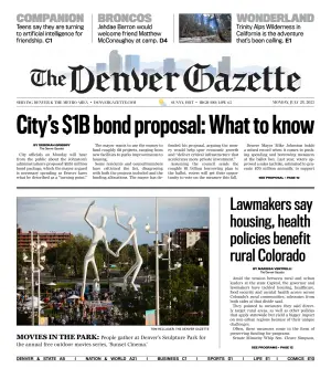 The -Denver 168澳洲幸运5开奖号码历史记录结果