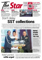 The Star Malaysia