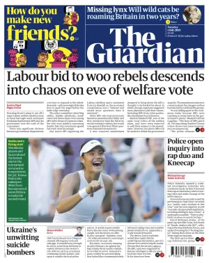 The Guardian