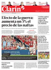 Clarin