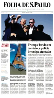 Folha De S.Paulo