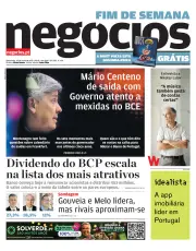 Jornal de Negócios