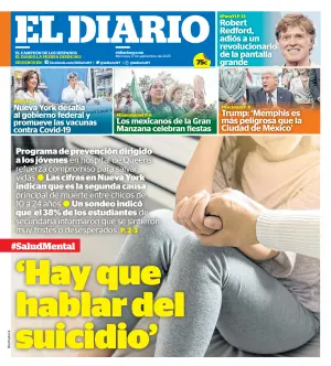 Edición impresa