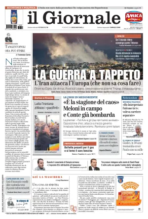 Il Giornale (Italy)