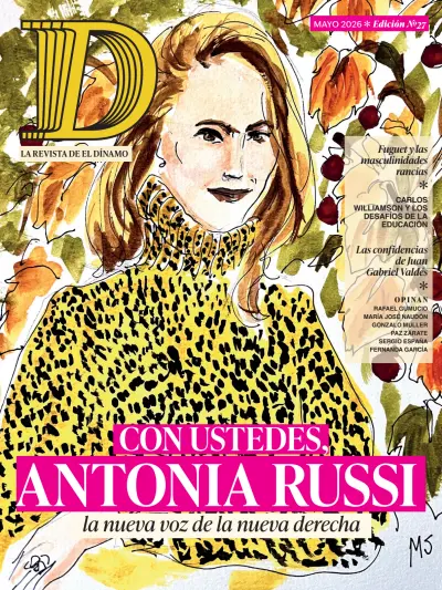 El Dinamo Digital Edition