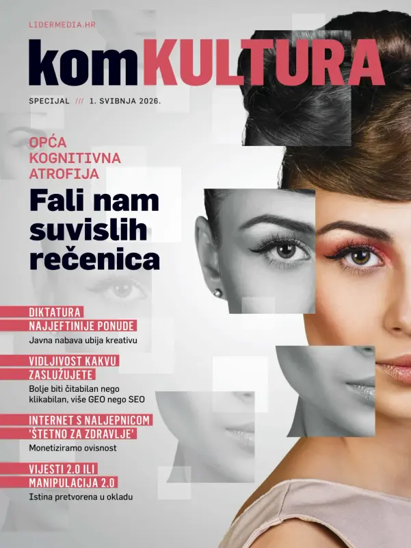 Prilozi Magazine