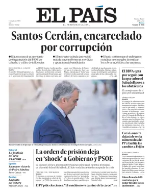El Pais (ABC)