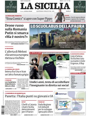 La Sicilia