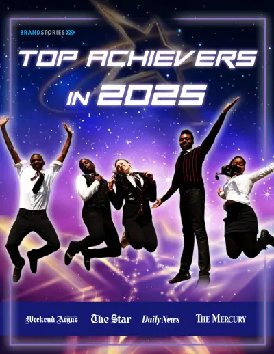 Top Achievers