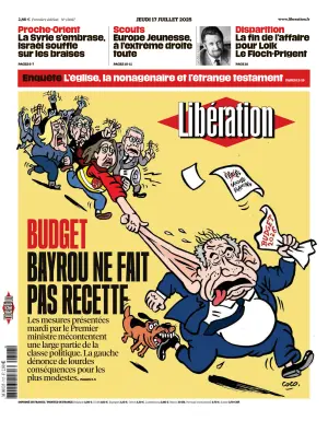 Libération