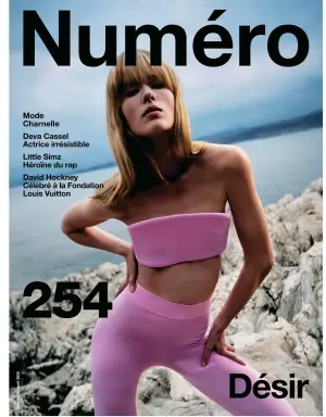 Numero