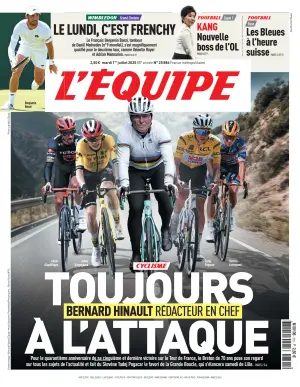 L'Equipe