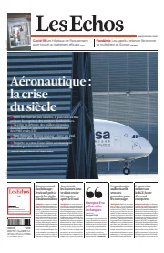 Les Echos