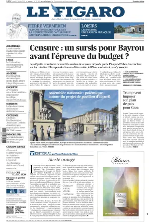 Le Figaro