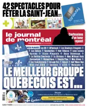 Le Journal de Montreal