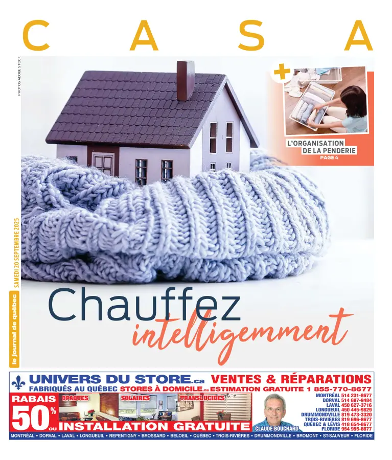 CASA Magazine