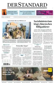 Der Standard