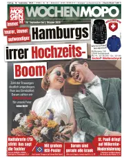 Hamburger Morgenpost