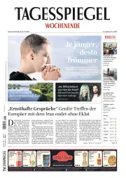 Der Tagesspiegel