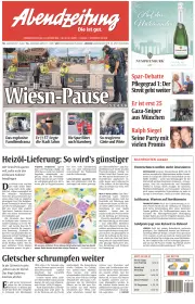 Abendzeitung Muenchen