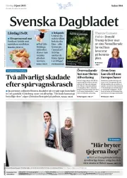 Svenska Dagbladet