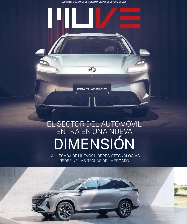 magazine cover