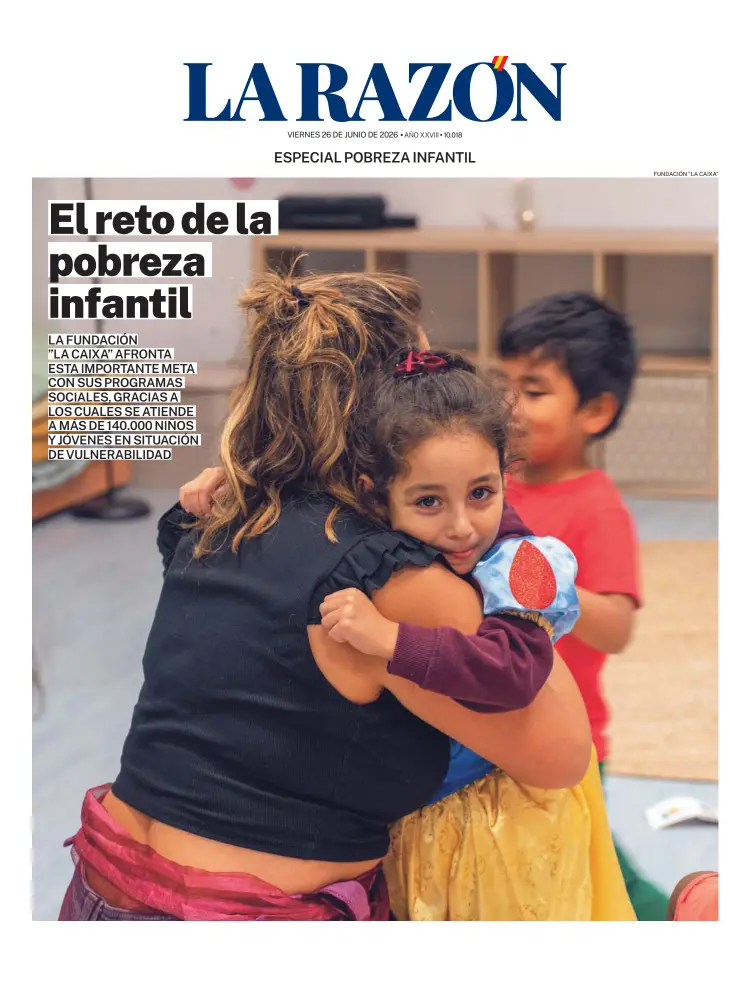 magazine cover