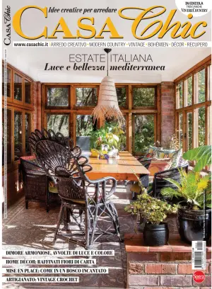 Casa Chic