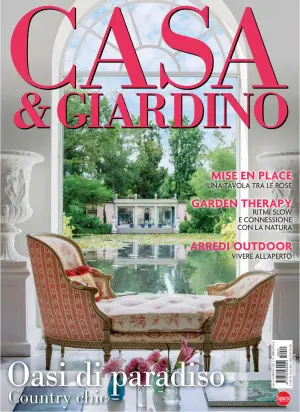 Casa & Giardino Chic