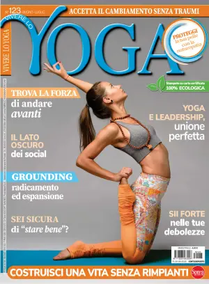 Vivere lo Yoga