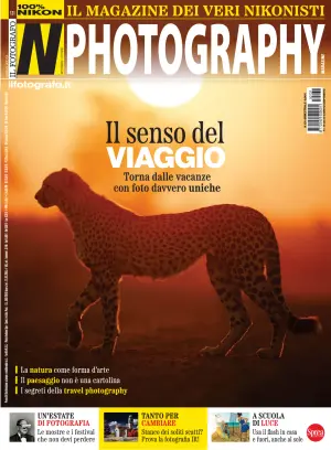 Nikon Photography