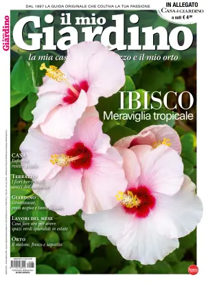 Il Mio Giardino