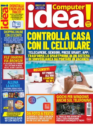 Il Mio Computer Idea