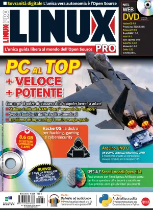 Linux Pro