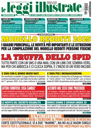 Leggi Illustrate