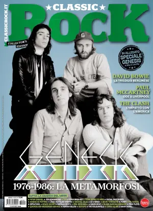 Classic Rock (Italy)